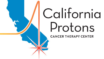 California Protons logo